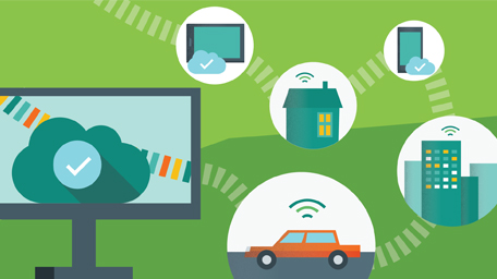 Evolution of TV: How TV's Migration to the Cloud Might Upend TV As We Know It