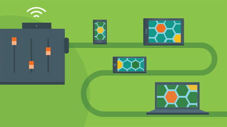 Evolution of TV: The Promise of Programmatic TV