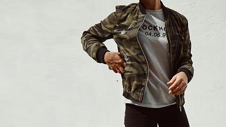 Fashion Trends 2016: Google Data Shows What Shoppers Want