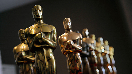 How Marketers Can Win the Oscars