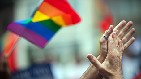 LGBT Advertising: How Brands Are Taking a Stance on Issues