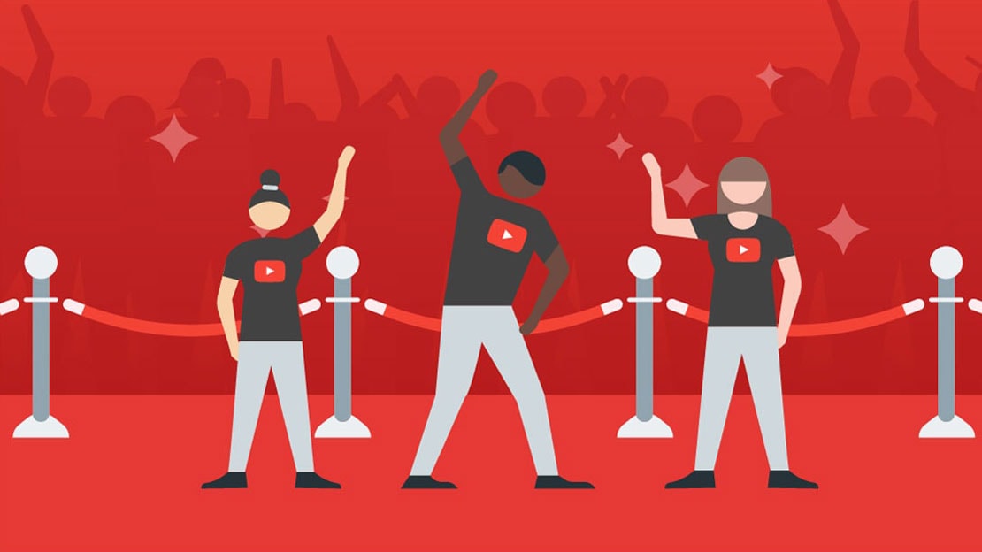 you tine why youtube stars are more influential than traditional you tine why youtube stars are more influential than traditional